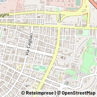 Map Taranto