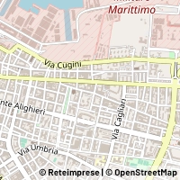 Carte Taranto