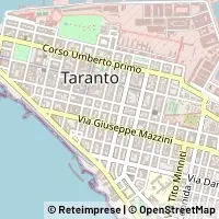 Carte Taranto
