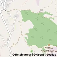 Map Lipari