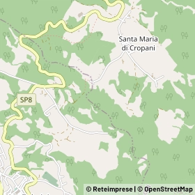 Mappa 89823