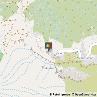 Parrucchieri Lipari,98050Messina