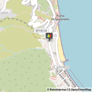 Campeggi, Villaggi Turistici e Ostelli Lipari,98055Messina