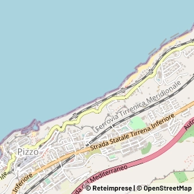 Mappa 89812