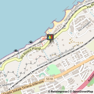 Bar e Ristoranti - Arredamento Pizzo,89812Vibo Valentia