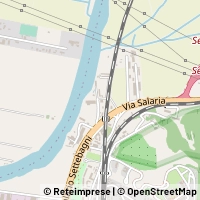 Karta Roma