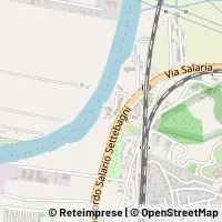 Map Roma
