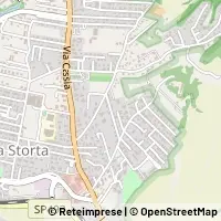 মানচিত্র Roma