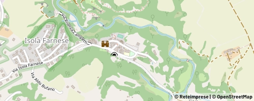 Mappa Rzym