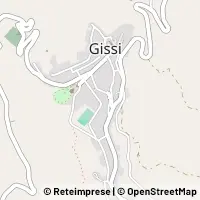 Kart Gissi