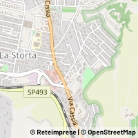 地图 Roma