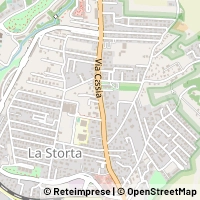 地图 Roma