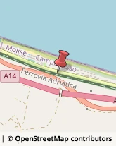 Strada Statale Europa 2 Lato Nord, 206,86039Termoli