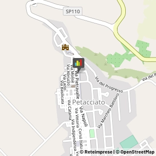 Gioiellerie e Oreficerie - Ingrosso Petacciato,86038Campobasso