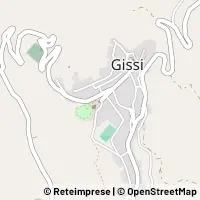 Carte Gissi