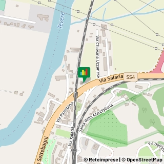 Via Salaria, 1531,00138Roma