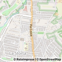 地图 Roma
