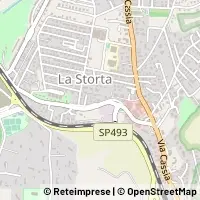 Hartă Roma