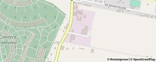 Mappa Rom