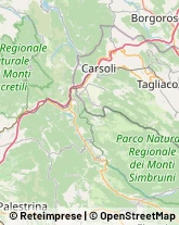 Impianti Idraulici e Termoidraulici Tagliacozzo,67069L'Aquila