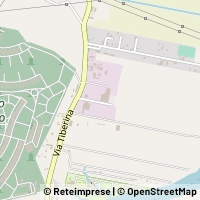 नक्शा Roma