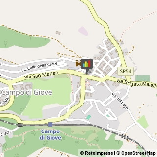 Posters,67030L'Aquila