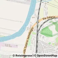 Map Roma