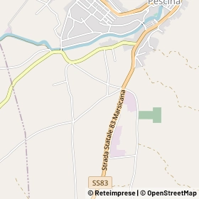 Mappa 67057