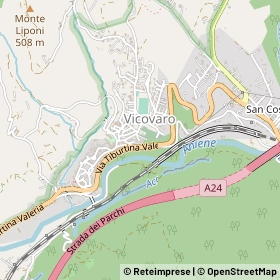 Mappa 00029