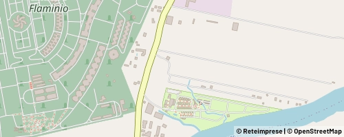 Mappa Rom