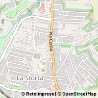 地图 Roma