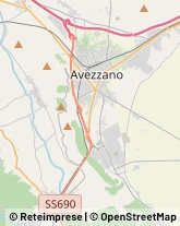 Alimentari Avezzano,67051L'Aquila