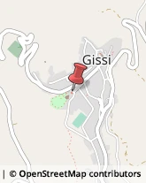 Corso Remo Gaspari, 110,66052Gissi