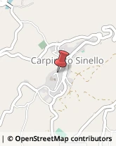 Piazza Guglielmo Marconi, 3,66030Carpineto Sinello