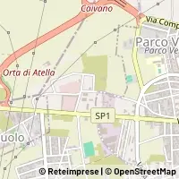 Map Crispano