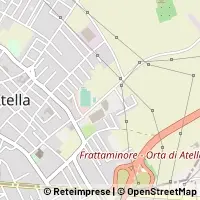 Carte Orta di Atella