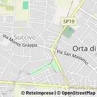 Carte Succivo