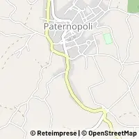 Map Paternopoli