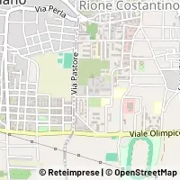 Karte Aversa