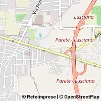 Mapa Lusciano
