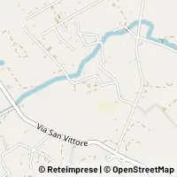 Mapa Olbia