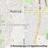 Kort Aversa