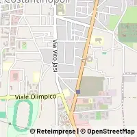 Map Aversa