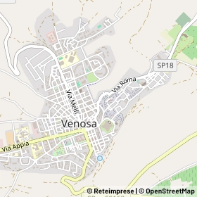 Mappa 85029