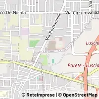 Mapa Dugenta