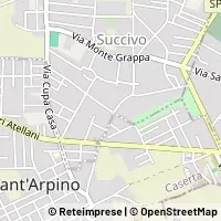 Carte Succivo