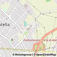 Karte Orta di Atella