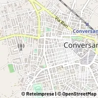 Peta Conversano