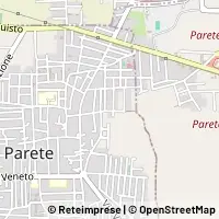 Map Parete