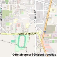 नक्शा Aversa